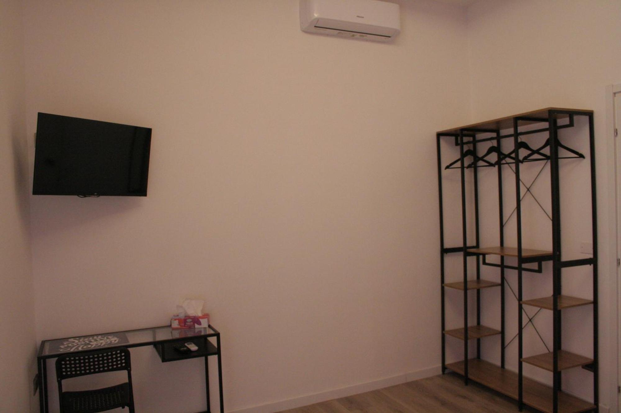 나폴리 Bella Mbriana B&B 외부 사진